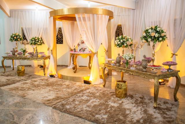 O casamento de Virginia e Gabriel 2