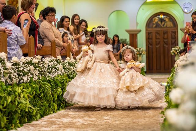 O casamento de Virginia e Gabriel 1