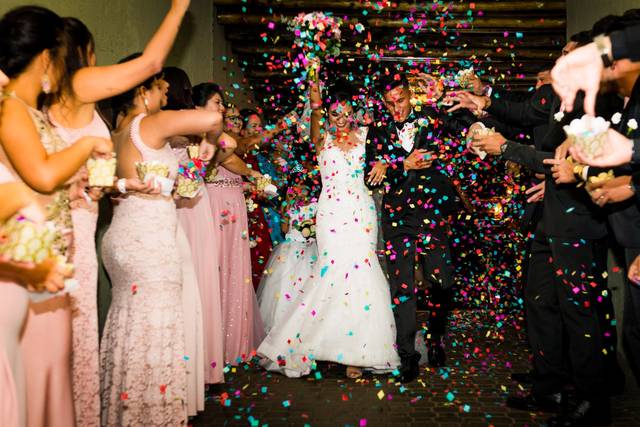 O casamento de Kawanny e Maicoon 2
