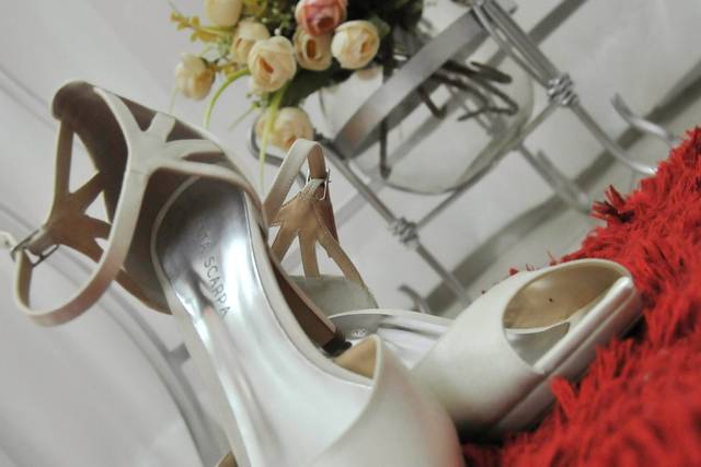 O casamento de Naara e Cleber 3