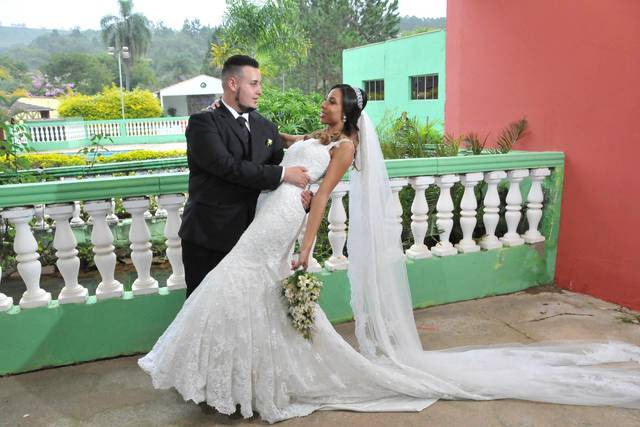 O casamento de Naara e Cleber 2