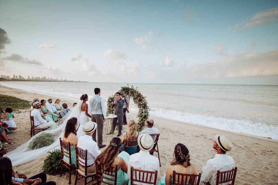 Encontre os principais eventos em João Pessoa