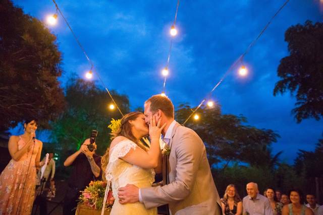 O casamento de Stefania e Ansgar 2
