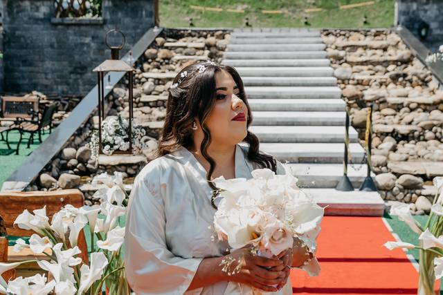 O casamento de Vinicius e Talita 1