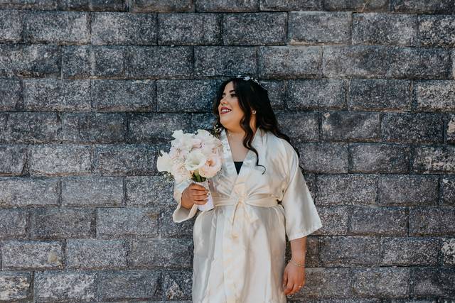 O casamento de Vinicius e Talita 2