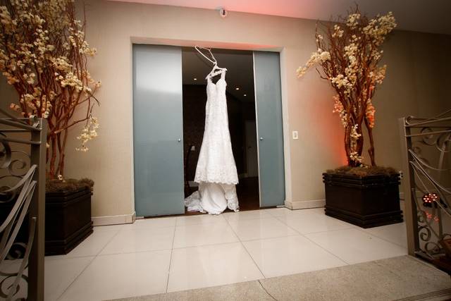 O casamento de Gabriela e Rafael 3
