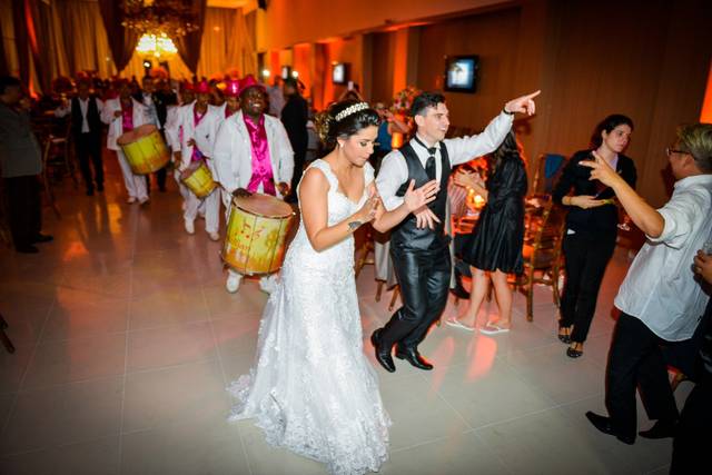 O casamento de Gabriela e Rafael 2