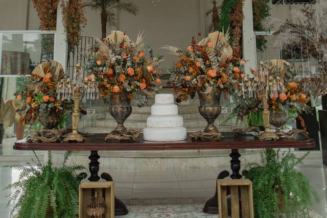 O casamento de Natalia e Leandro 3