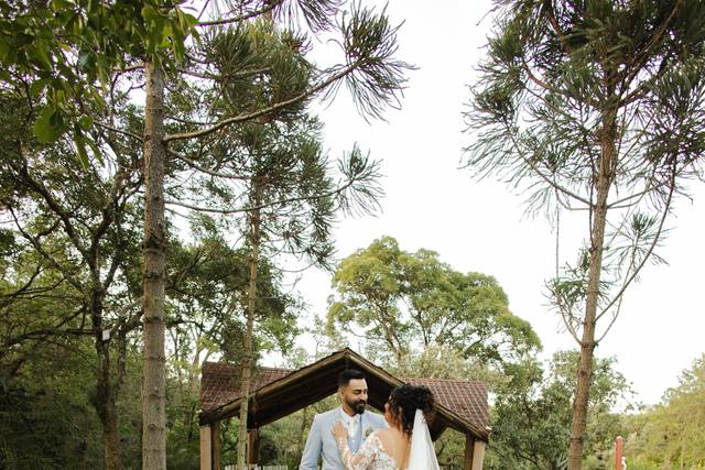 O casamento de Natalia e Leandro 2