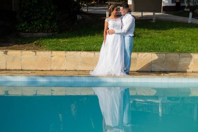 O casamento de Lorena e Alisson 2