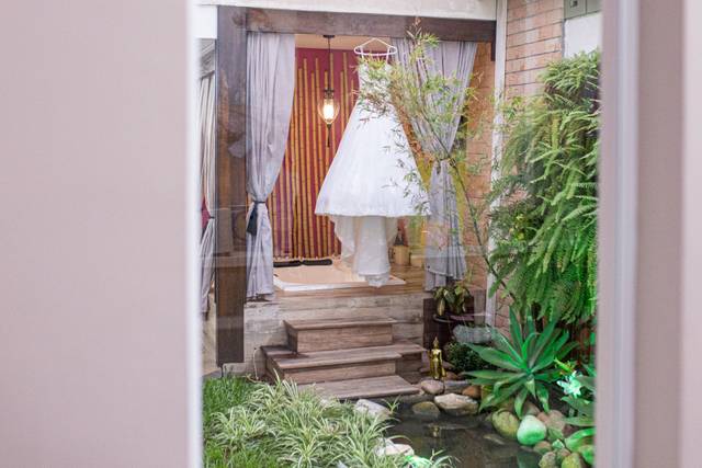 O casamento de Viviane e Rafael 2