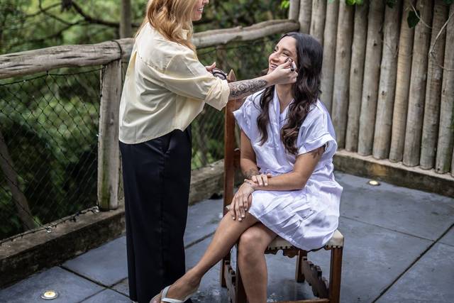 O casamento de Clarissa e Mathias 3