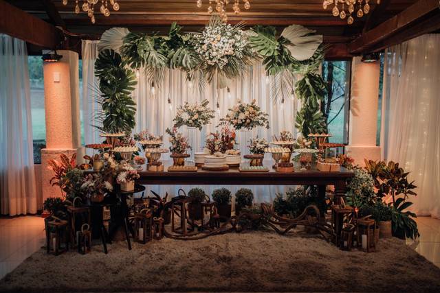 O casamento de Jaine e Lucas 3