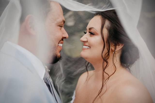 O casamento de Jaine e Lucas 1