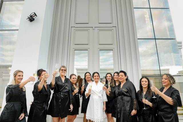 O casamento de Amanda e Fernando 3