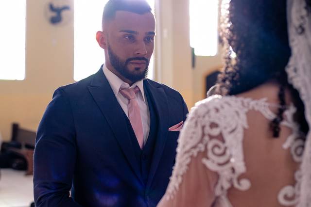O casamento de Flávia e Felipe 1