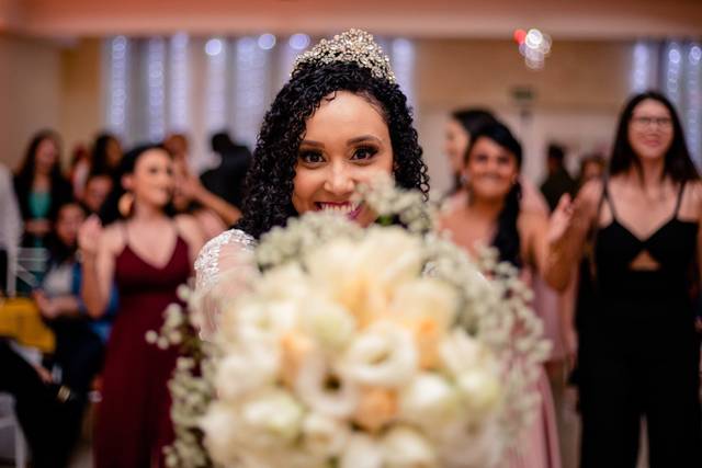 O casamento de Flávia e Felipe 2