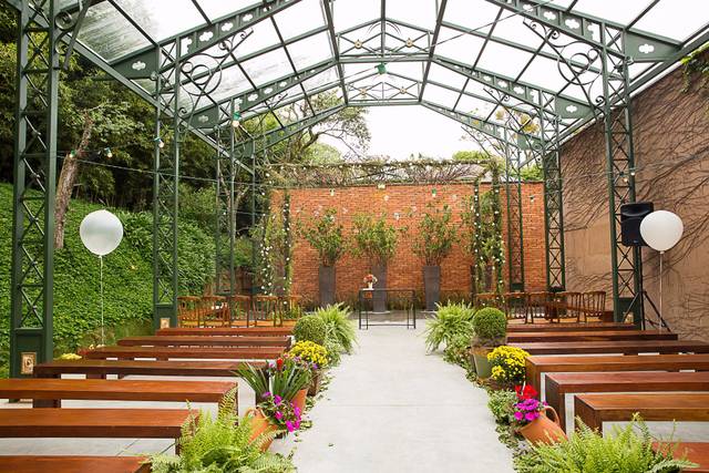 O casamento de Alice e Alexander 3