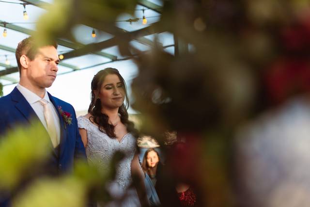 O casamento de Gustavo e Vanessa 1