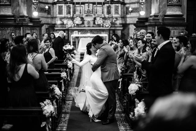 O casamento de Daniely e Diego 2