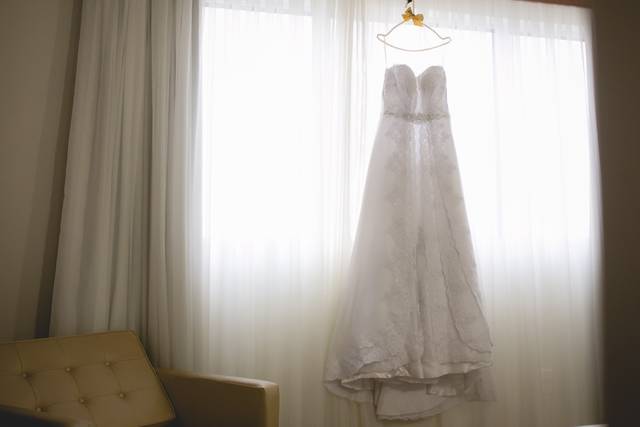 O casamento de Alice e Lucas 3