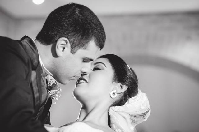 O casamento de Alice e Lucas 2