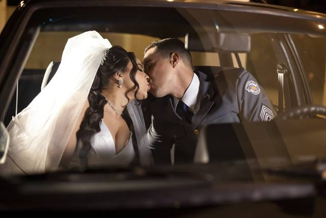 O casamento de Ana e Paulo 2