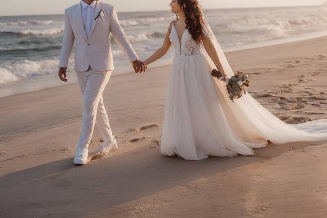 O casamento de Adriel e Deatriz 1