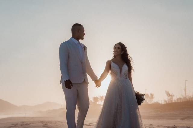 O casamento de Adriel e Deatriz 2
