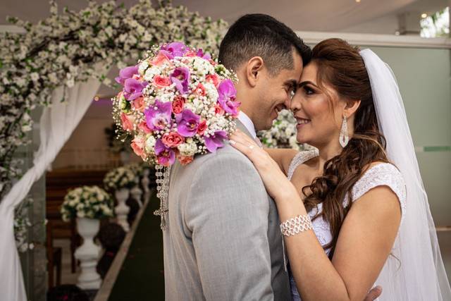 O casamento de Camila Anjos e João 1