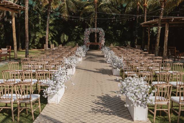 O casamento de Rodrigo e Tamires 3