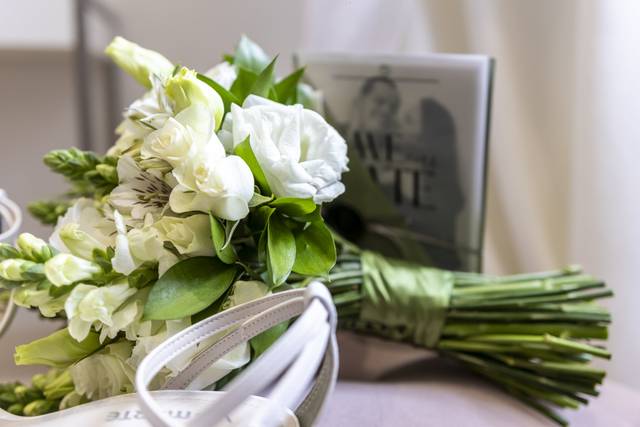 O casamento de Raira e Adilson 3