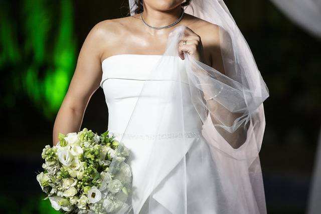 O casamento de Raira e Adilson 1