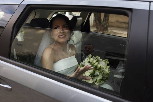 O casamento de Raira e Adilson 2