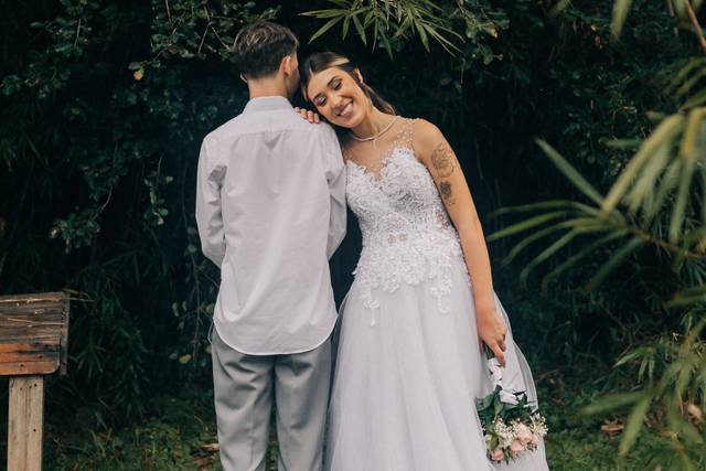 O casamento de Nati e Diogo 2