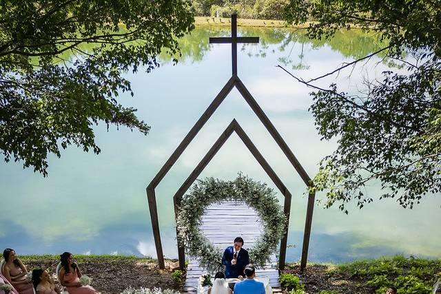 O casamento de Lidiane e Marcelo 3