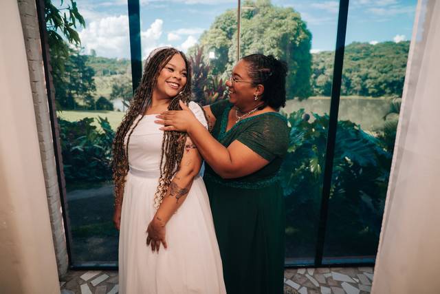 O casamento de Samarah e Lucas 3