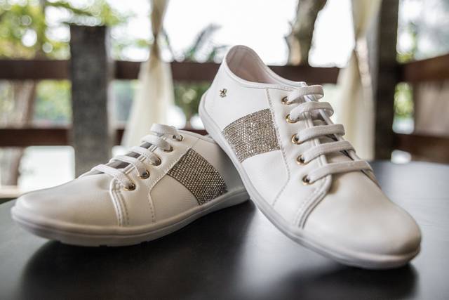 O casamento de Aline e Scott 2