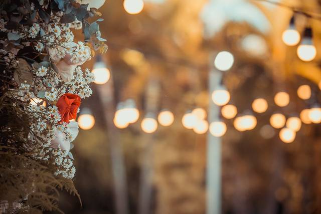 O casamento de Ângela e Jhon 3