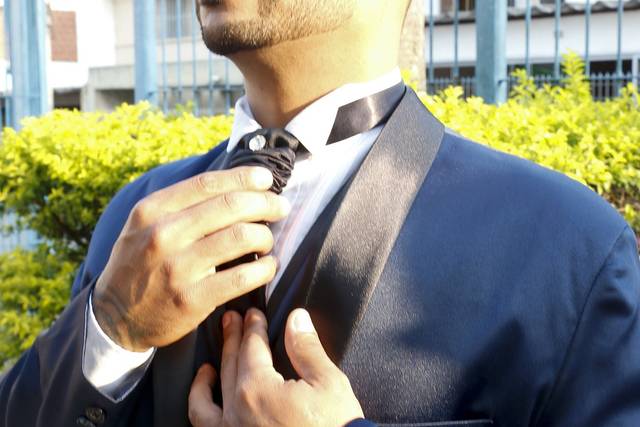 O casamento de Regiane e Felipe 2