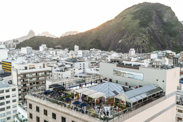 O casamento de Thuane e Nicholas 3