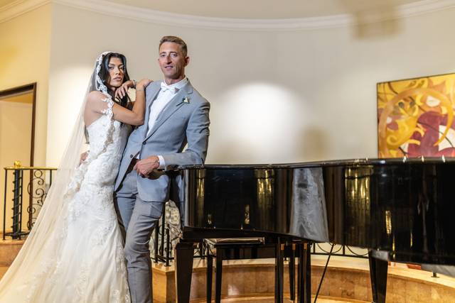 O casamento de Thuane e Nicholas 1