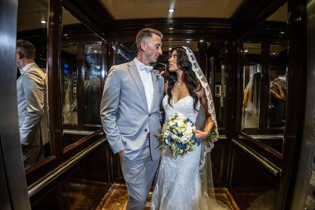 O casamento de Thuane e Nicholas 2