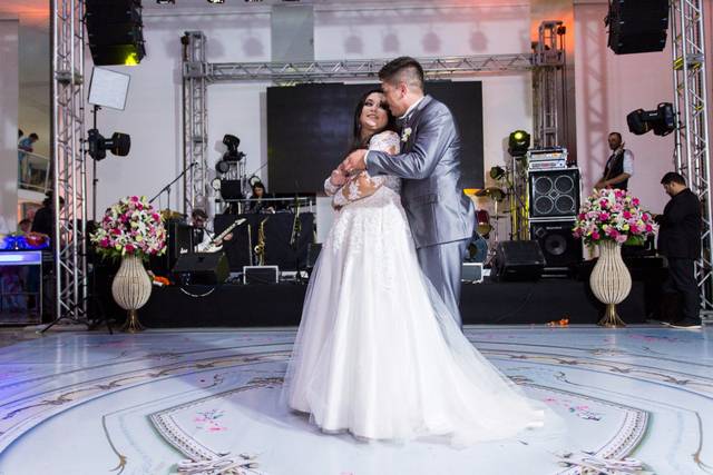 O casamento de Ana Caroline e Jetson 2