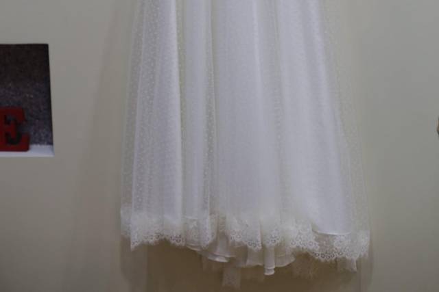 O casamento de Maithe e Jader 3
