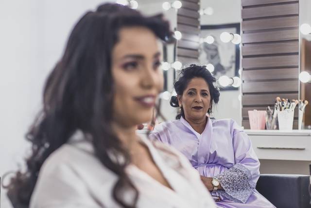 O casamento de Amariles e Robson 3