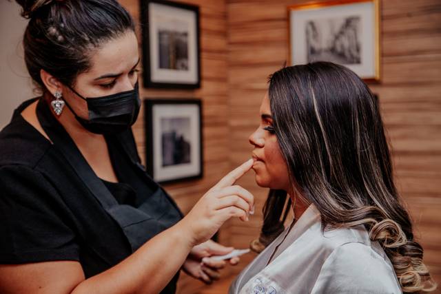 O casamento de Wiliam e Taiane 1