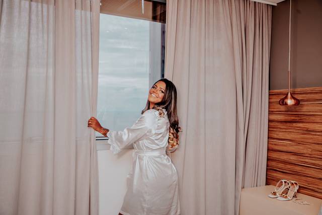 O casamento de Wiliam e Taiane 3