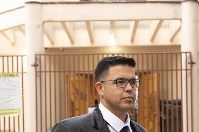 O casamento de Gabriela e Everton 2
