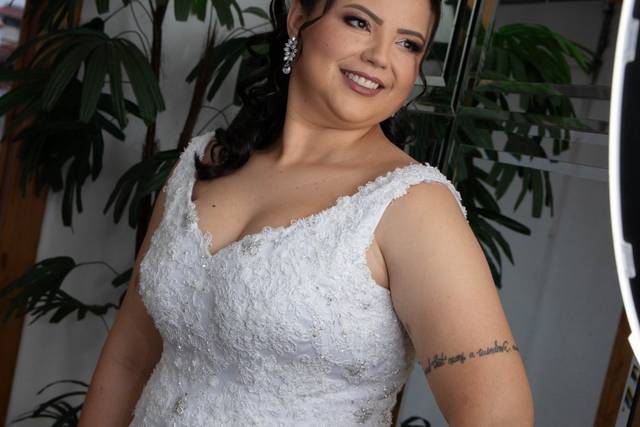 O casamento de Gabriela e Everton 3